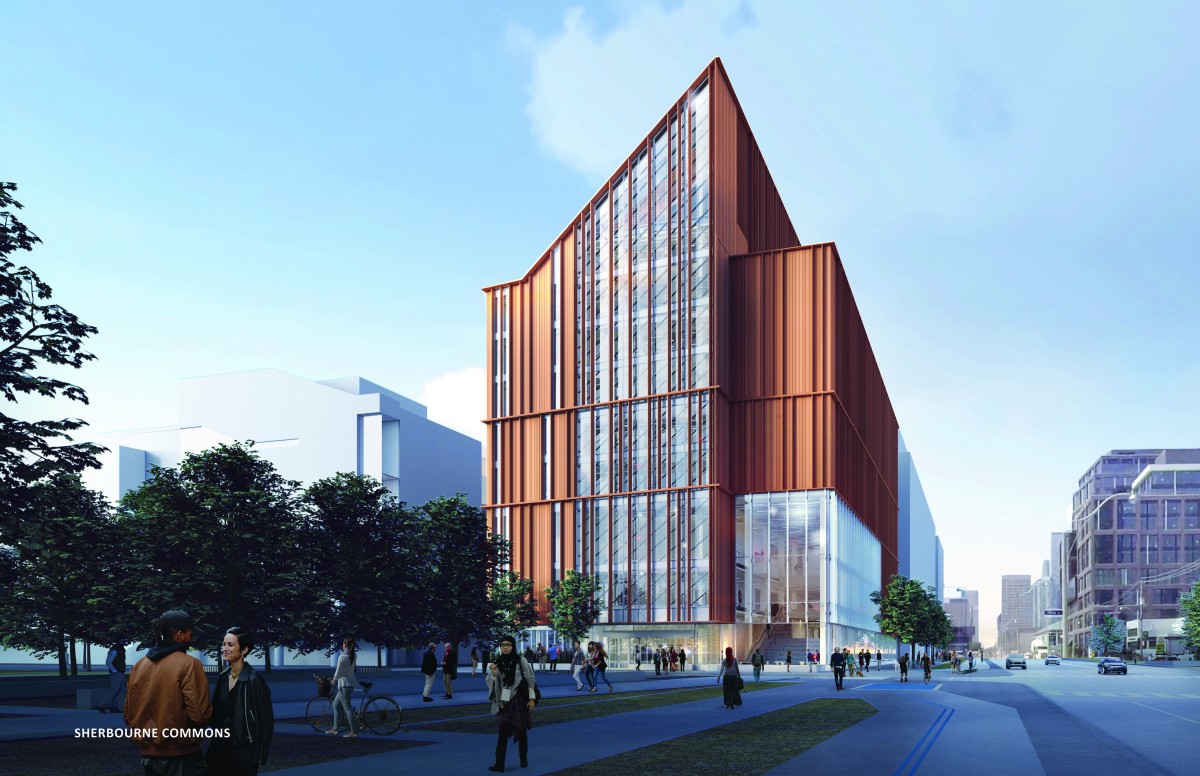 1 Arbour_Rendering (by MTA, Acton Ostry)