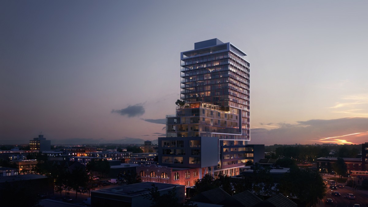 1 EastUnitedCondo_Overlook