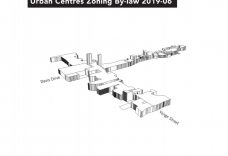 Urban Centres Zoning By-law Cover Page (Source: R. E. Millward + Associates)